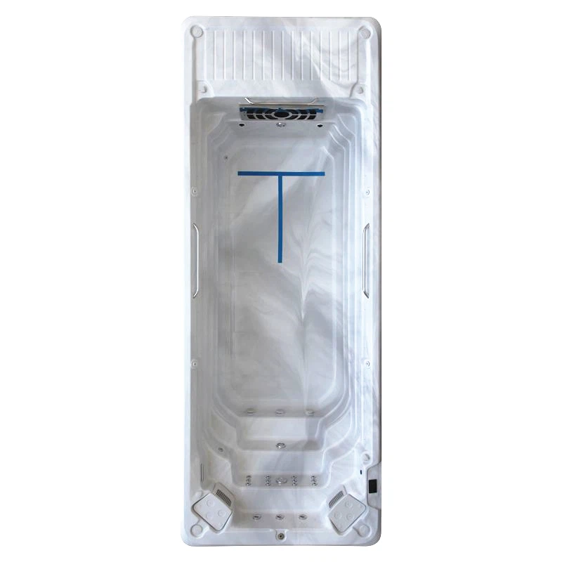 টারবাইন সাঁতার স্পা